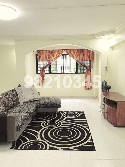 Blk 962 Hougang Avenue 9 (Hougang), HDB 5 Rooms #140272772